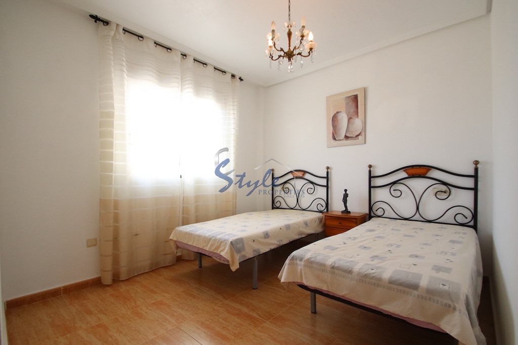 Resale - Town House - Playa Flamenca