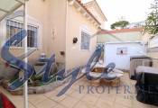 Villa for sale in Las Filipinas, Costa Blanca, Spain. ID: 3877