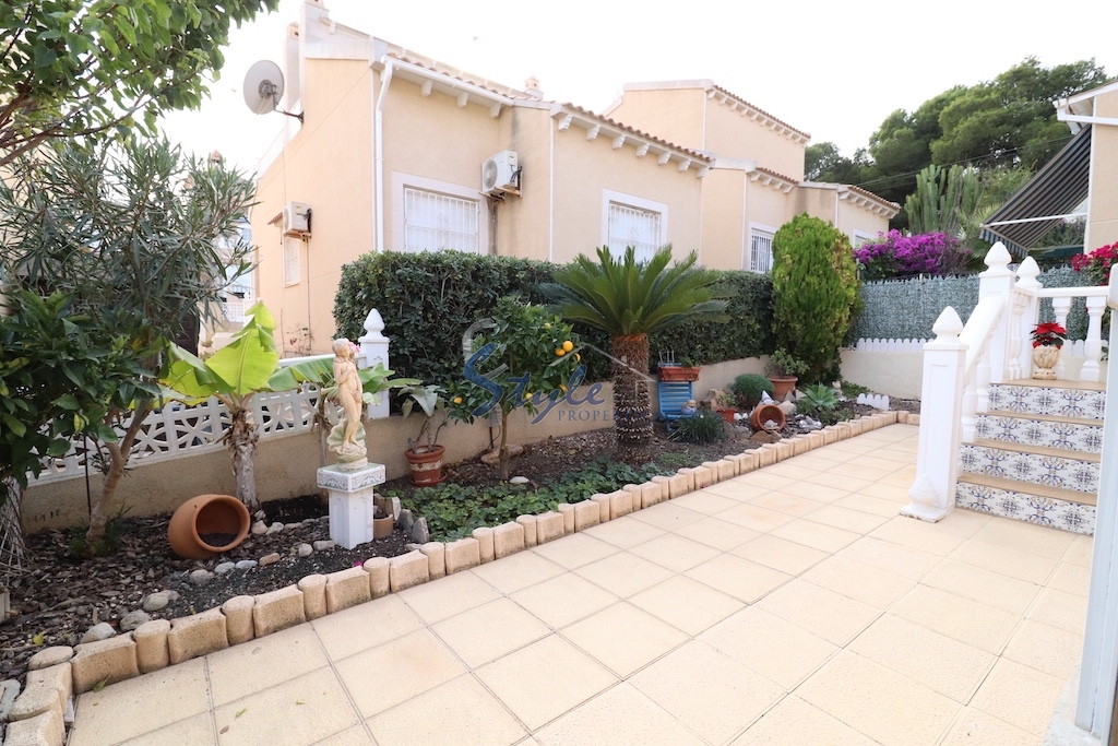 Reventa - Villa - Villamartin - Las Filipinas