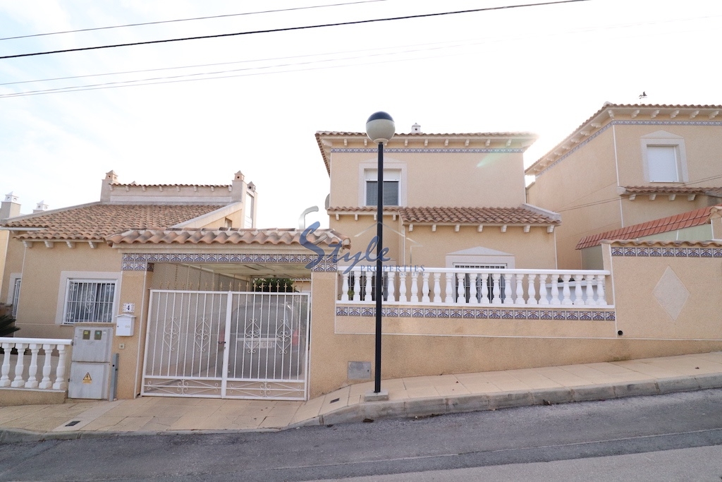 Reventa - Villa - Villamartin - Las Filipinas