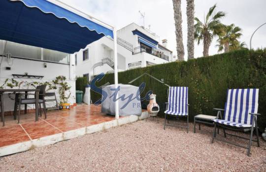 Apartamento - Reventa - Villamartin - Villamartin