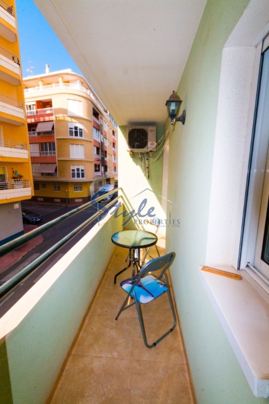 Resale - Apartment - Torrevieja