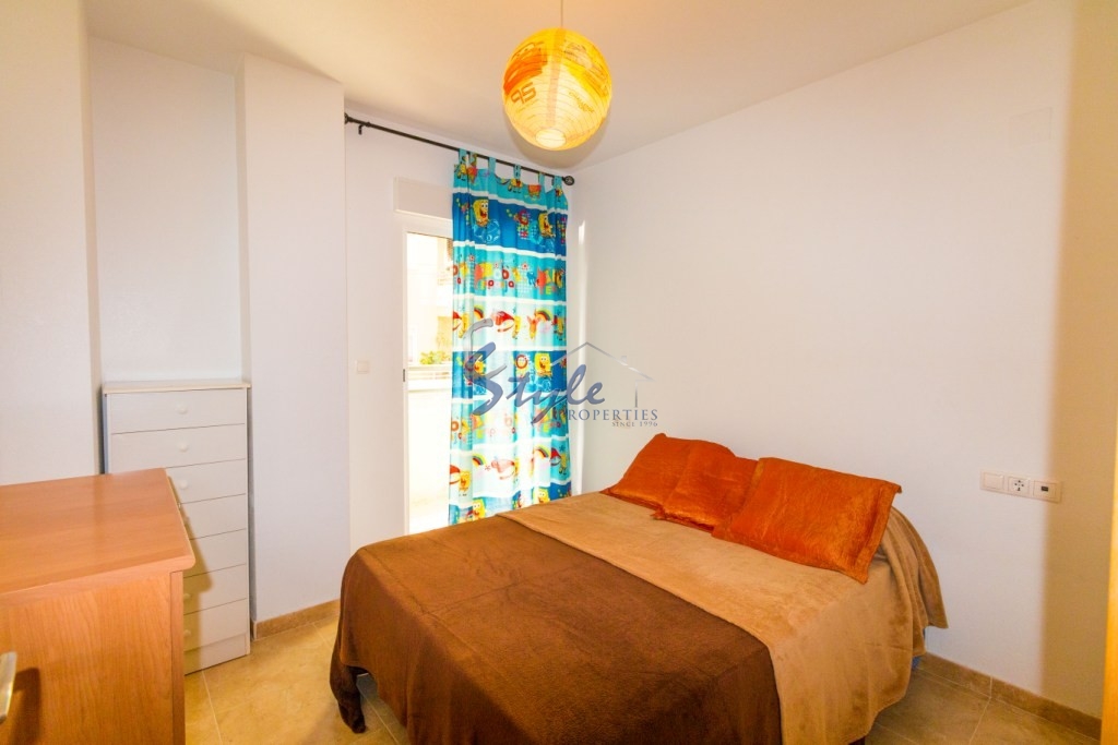 Comprar Apartamento cerca del mar en Torrevieja a 200 metros de la “Playa Del Cura”. ID 4677