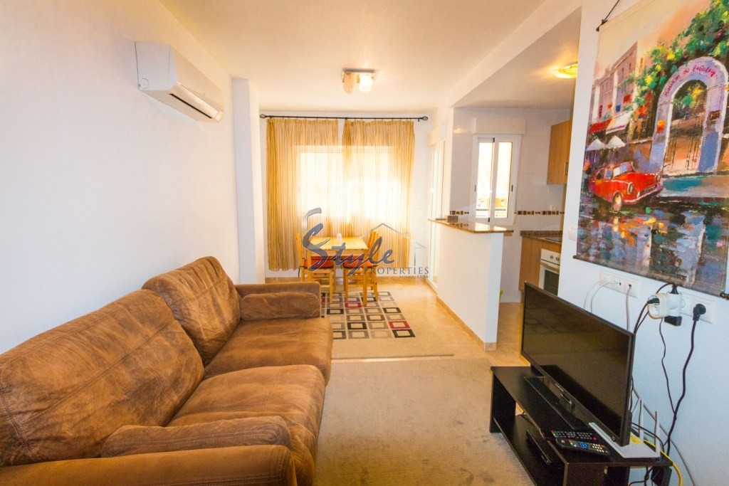 Resale - Apartment - Torrevieja