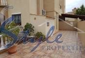 Resale - Town House - Villamartin - El Galan