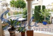 Buy semidetached Villa with pool and garden in Villamartin close to golf course. ID 4679
