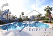 South facing ground floor apartment for sale in Los Altos, Costa Blanca  ID: 3780