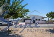 New build - Semi Detached House - Daya Vieja