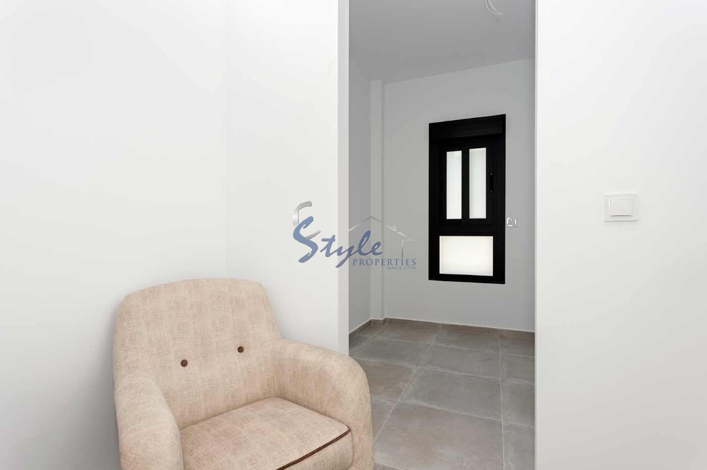 New build - Semi Detached House - Daya Vieja