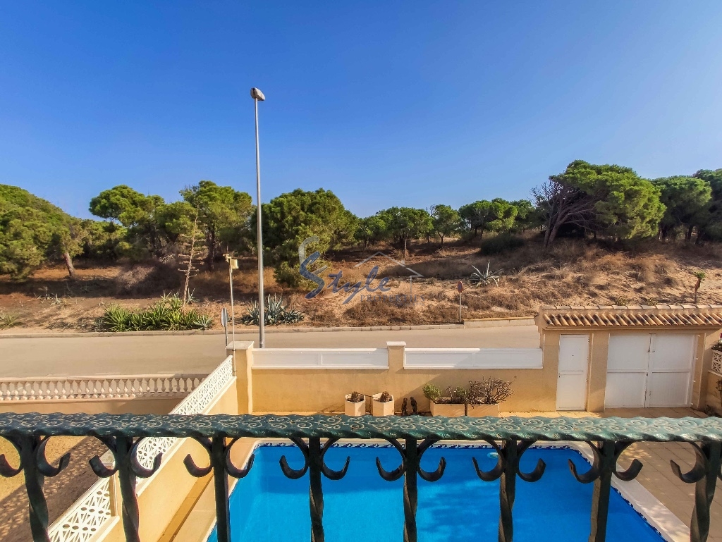 Resale - Villa - La Mata