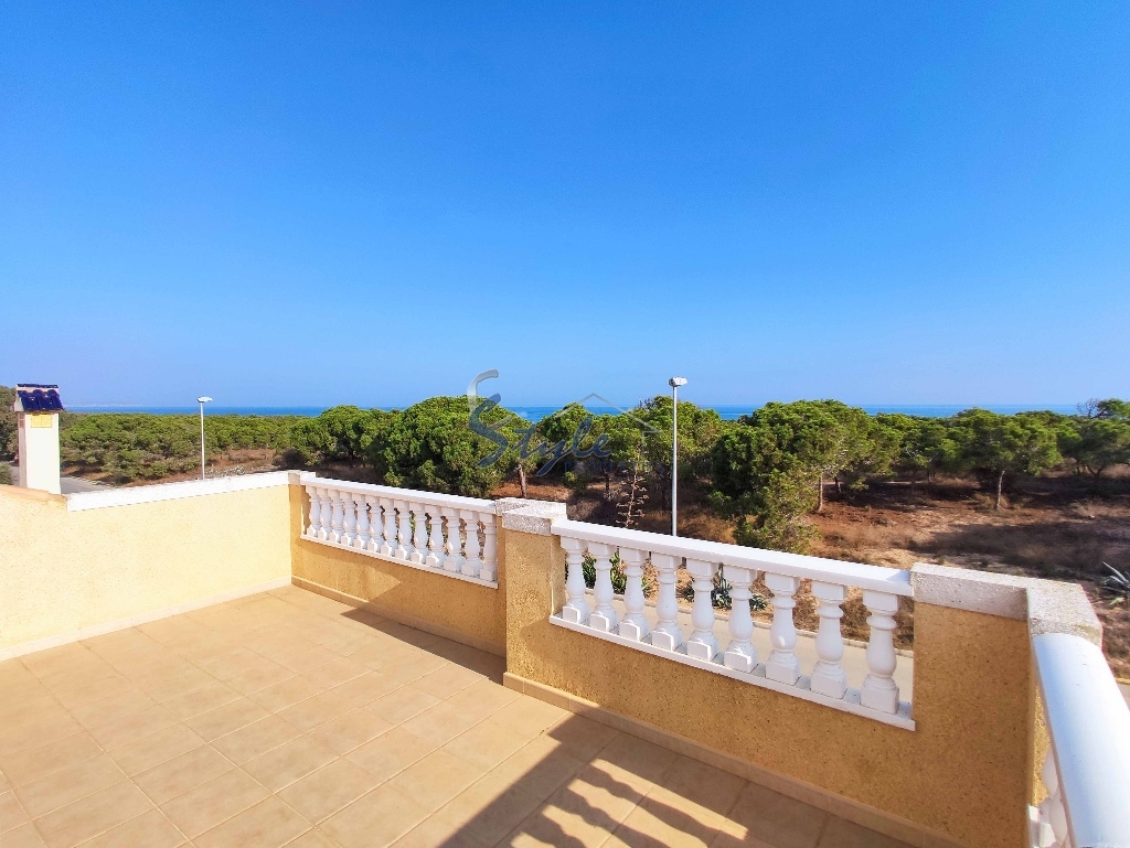 Reventa - Villa - La Mata