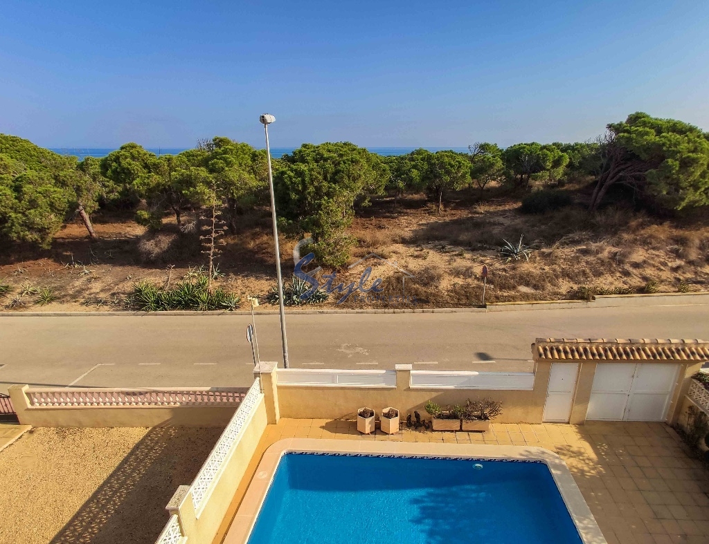 Resale - Villa - La Mata