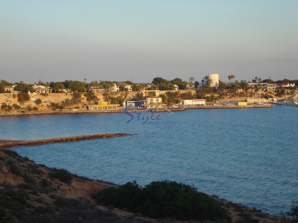 Reventa - Villa - La Mata