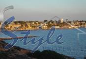 Resale - Villa - La Mata