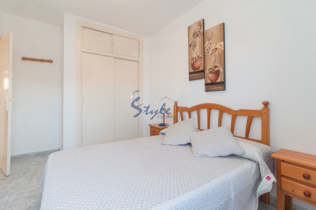 Resale - Apartment - Playa Flamenca