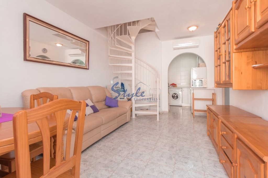 Resale - Apartment - Playa Flamenca