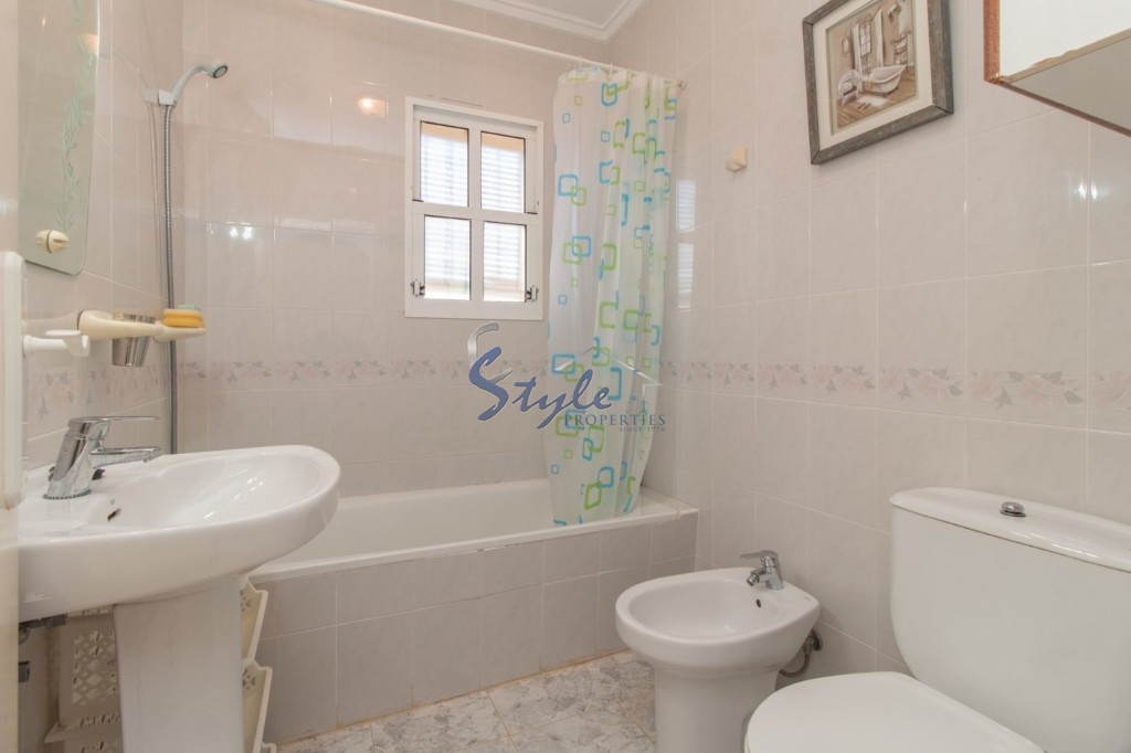 Resale - Apartment - Playa Flamenca