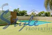 Resale - Apartment - Mil Palmerales - Mil Palmeras