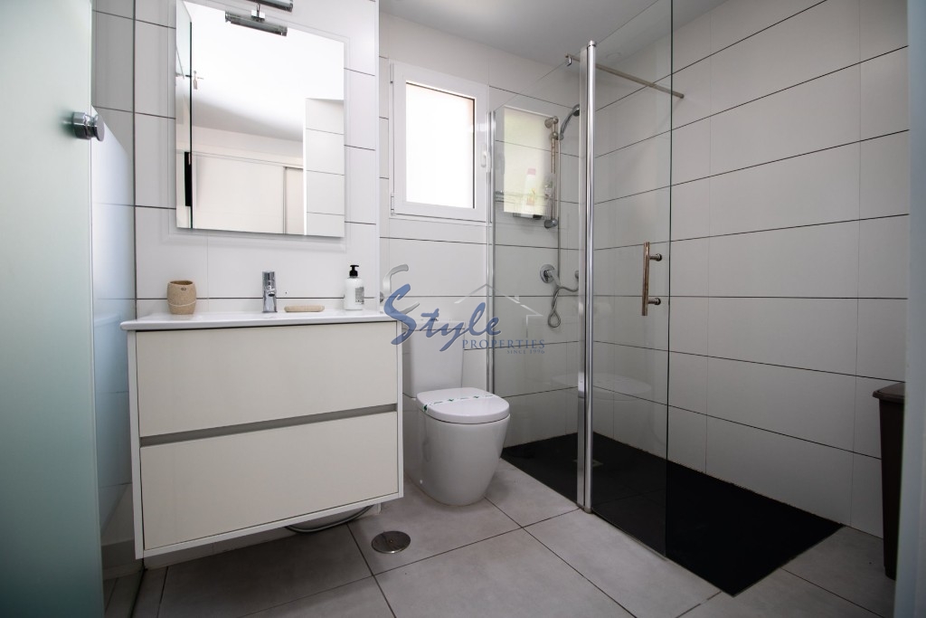 Reventa - Apartamento - La Mata - La Mata Torrevieja