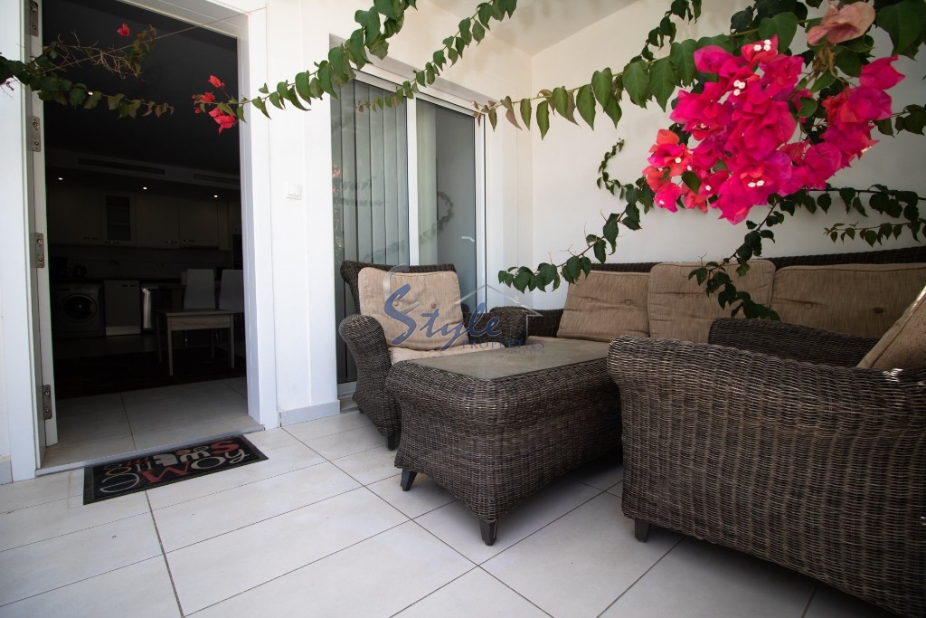 Comprar Bungalow en Torrevieja. ID 4684