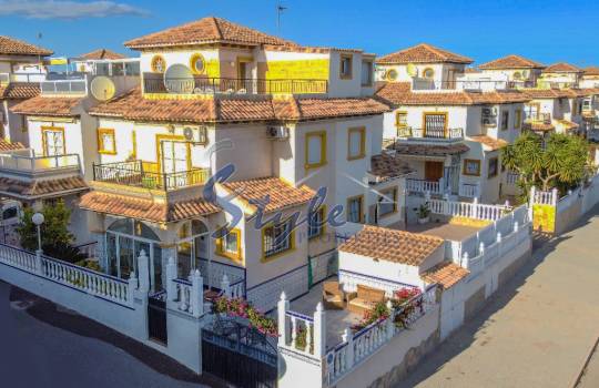 Town House - Resale - Punta Prima - Punta Prima