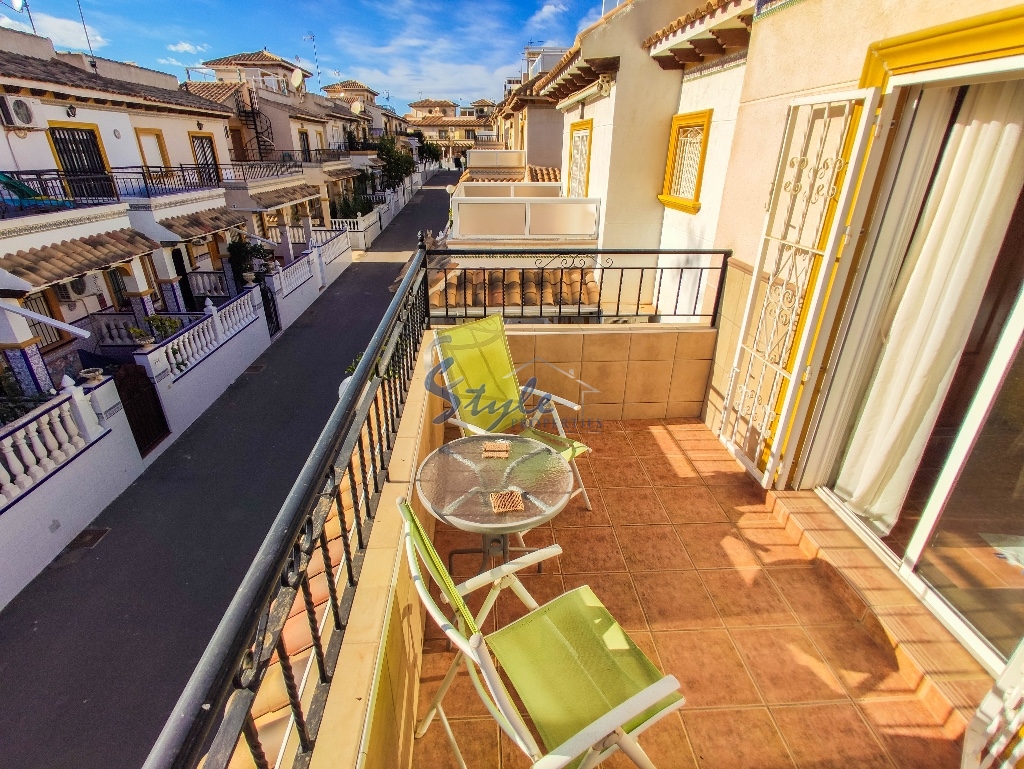 Resale - Town House - Punta Prima