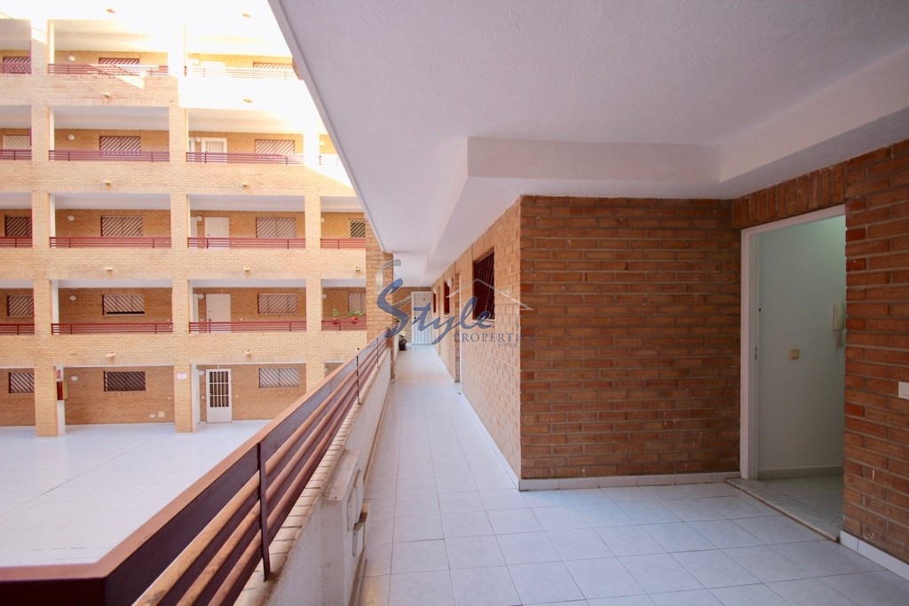 Reventa - Apartamento - Torrevieja  - Torrevieja