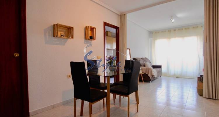 Buy apartment close to the sea in Torrevieja, Costa Blanca. ID: 4688