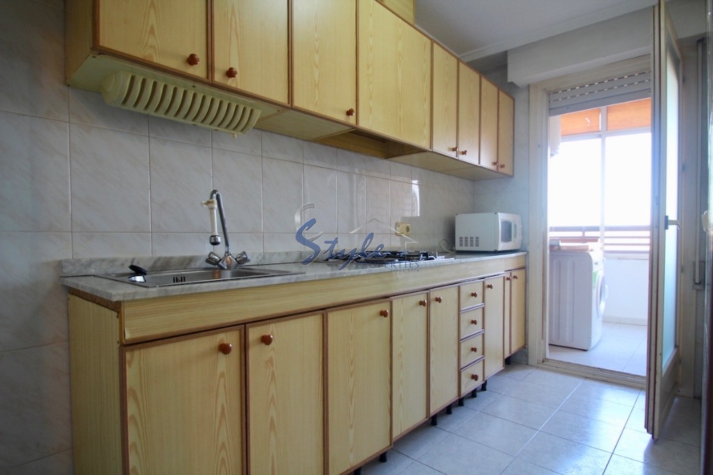 Reventa - Apartamento - Torrevieja  - Torrevieja