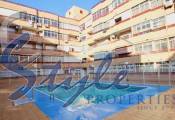 Comprar apartamento cerca del mar en Torrevieja. ID 4688