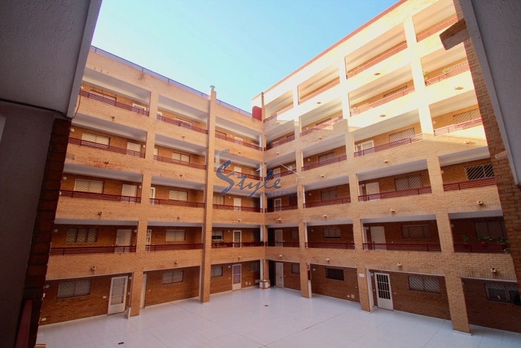 Resale - Apartment - Torrevieja