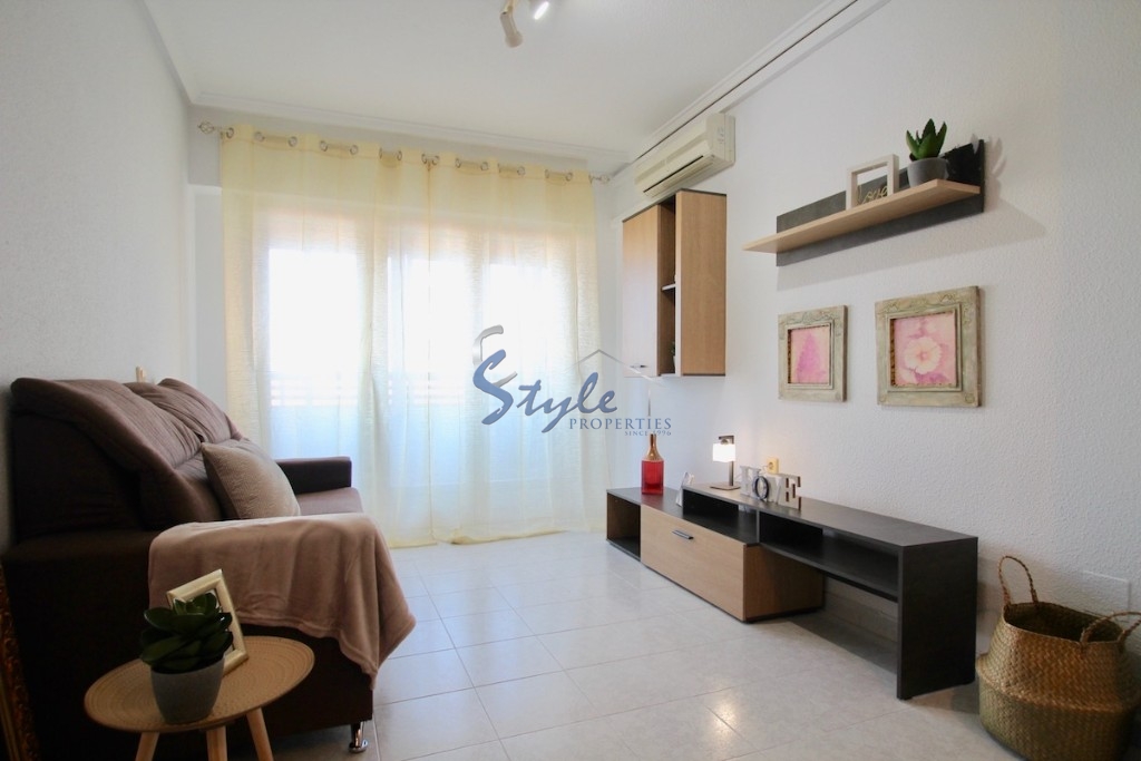 Reventa - Apartamento - Torrevieja  - Torrevieja