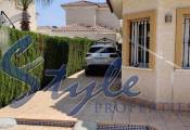 Resale - Villa - El Raso, Guardamar