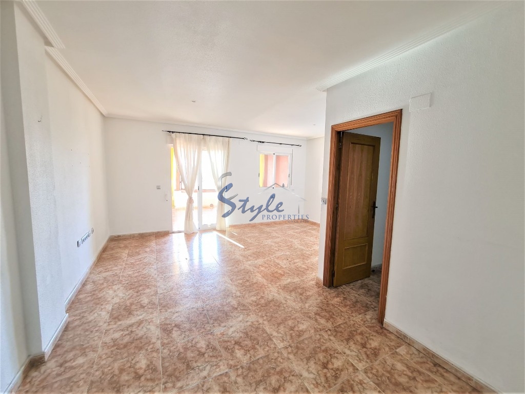 Reventa - Apartamento - Torrevieja  - Torrevieja