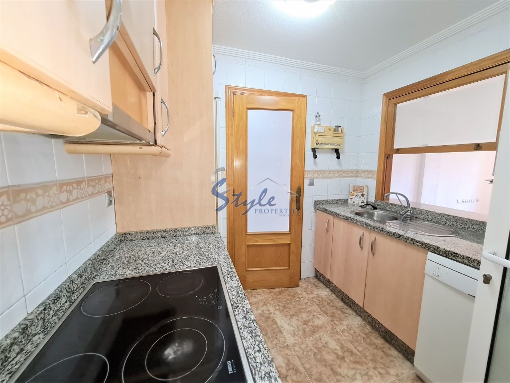 Resale - Apartment - Torrevieja