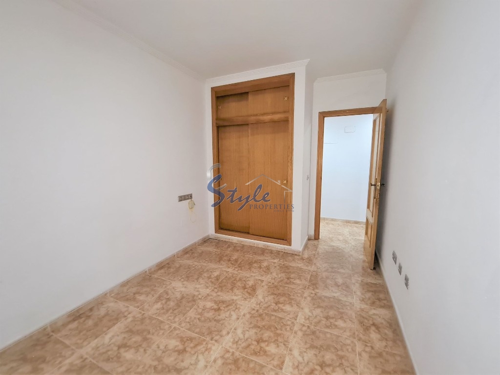 Resale - Apartment - Torrevieja