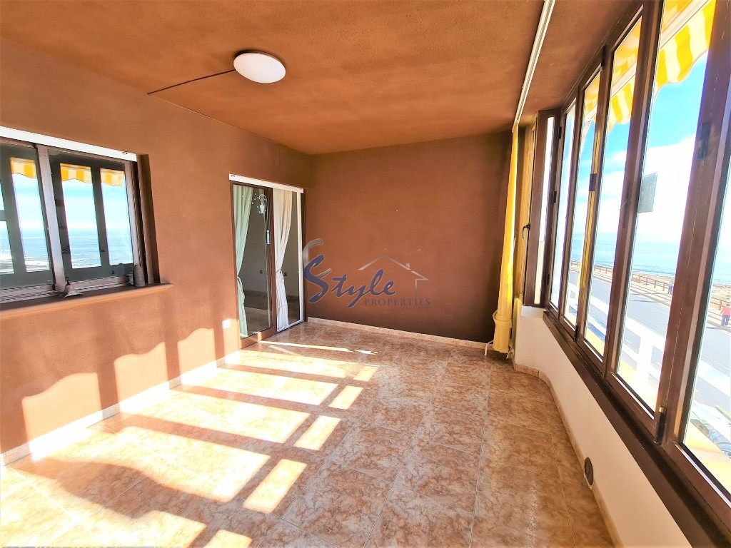 Reventa - Apartamento - Torrevieja  - Torrevieja