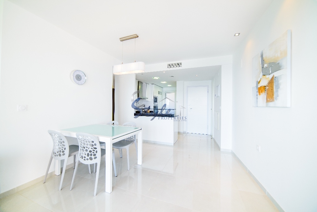 Resale - Apartment - Punta Prima