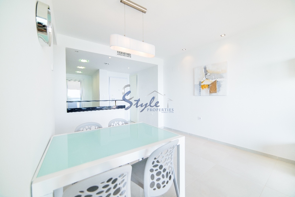 Resale - Apartment - Punta Prima