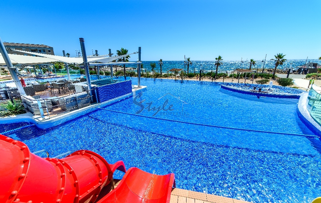 Resale - Apartment - Punta Prima