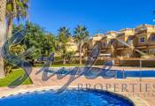 Resale - Town House - Punta Prima