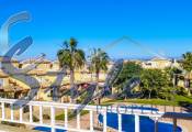 Resale - Town House - Punta Prima