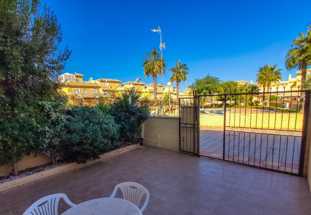 Resale - Town House - Punta Prima