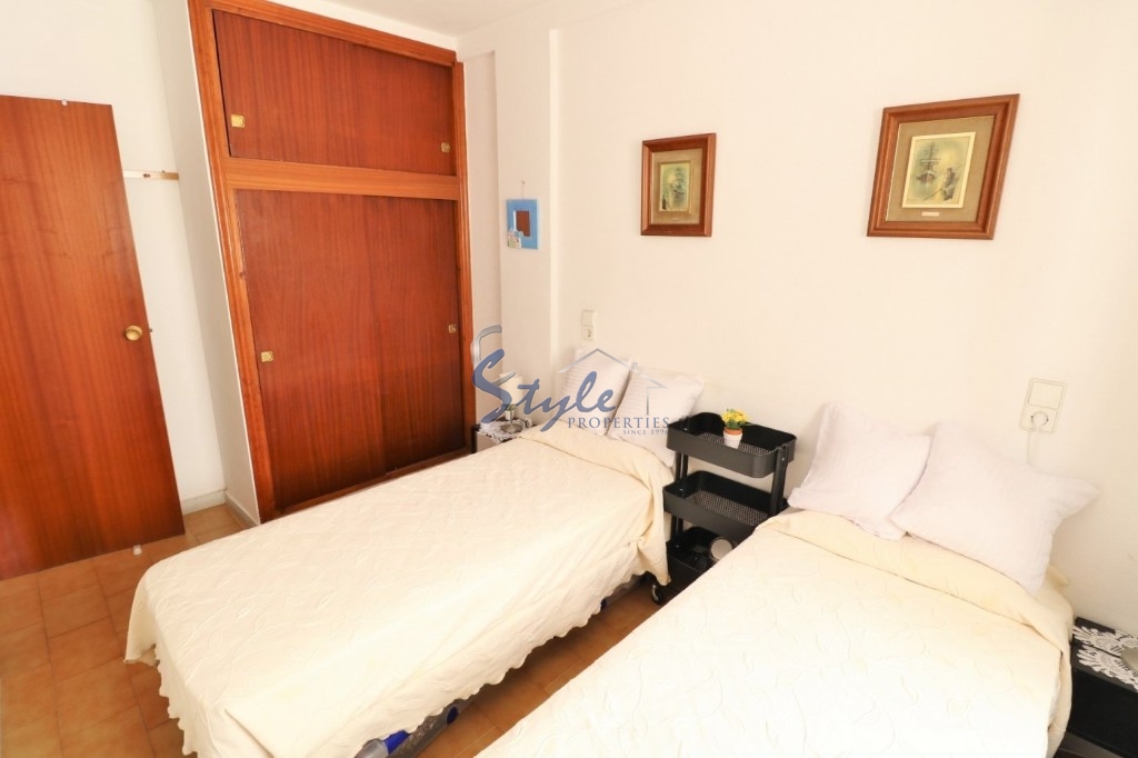 Resale - Apartment - La Mata