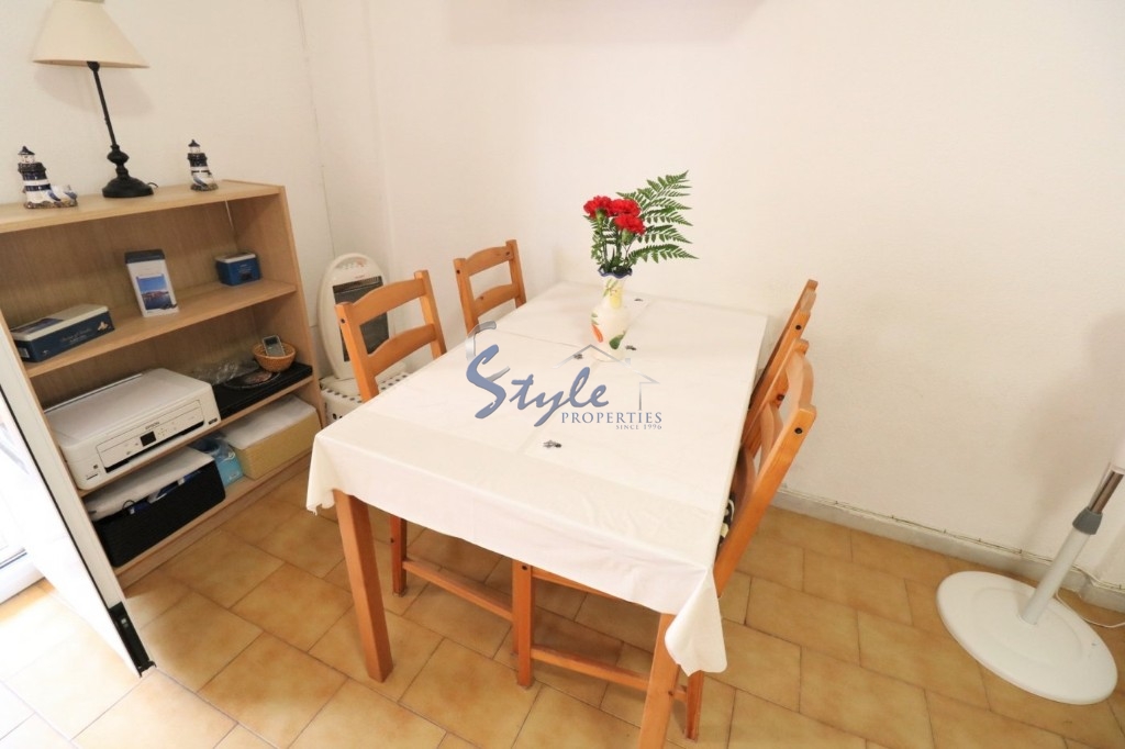 Resale - Apartment - La Mata