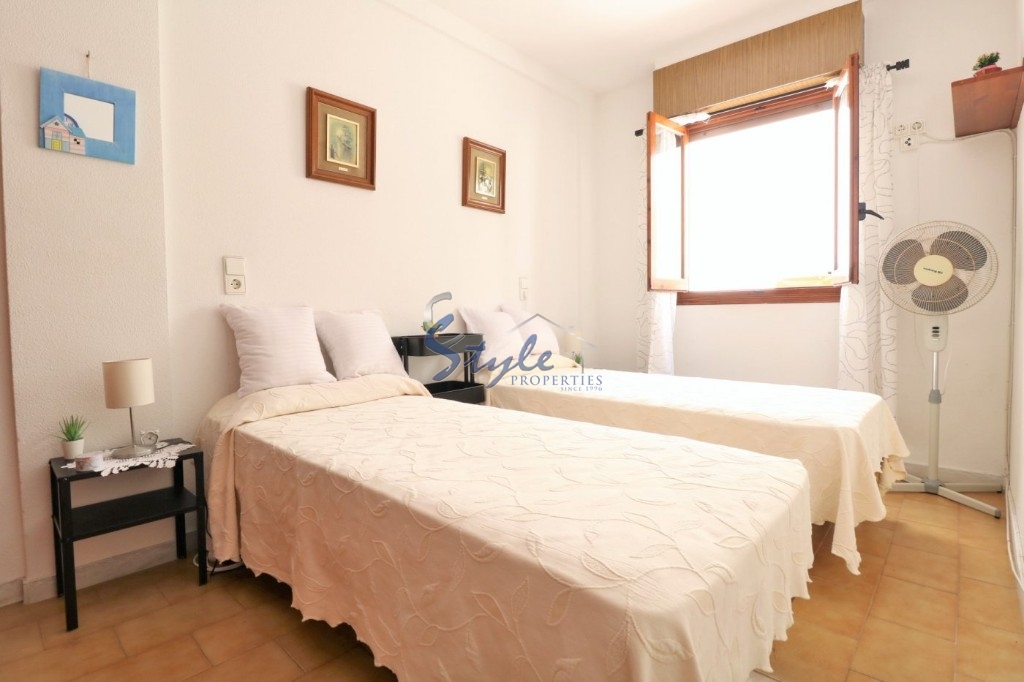 Resale - Apartment - La Mata