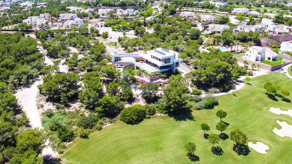 Nuevo - Villa - Las Colinas Golf Resort - Las Colinas Golf
