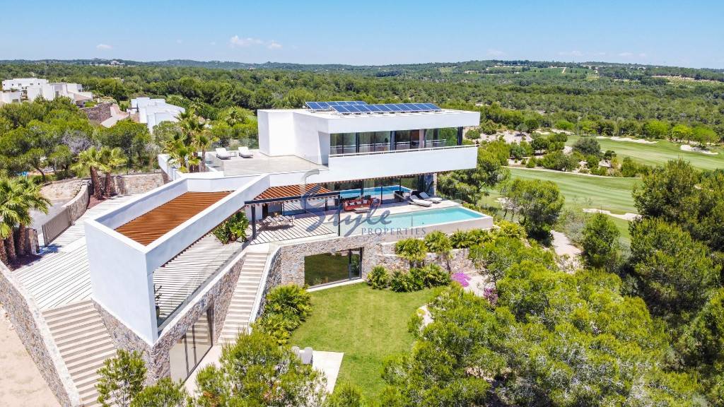 Nuevo - Villa - Las Colinas Golf Resort - Las Colinas Golf