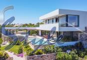 New build - Luxury Villa - Las Colinas