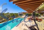 New build - Luxury Villa - Las Colinas